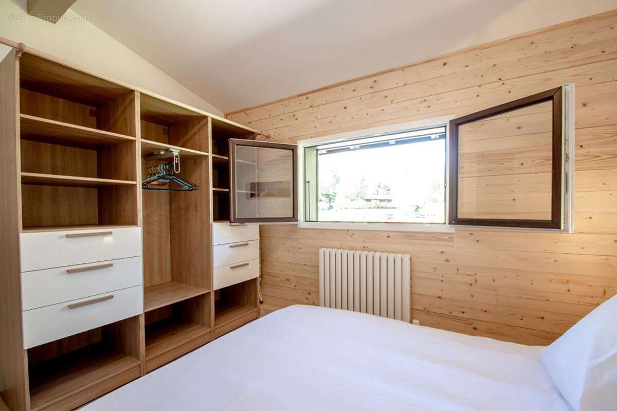 Appartement à LES HOUCHES