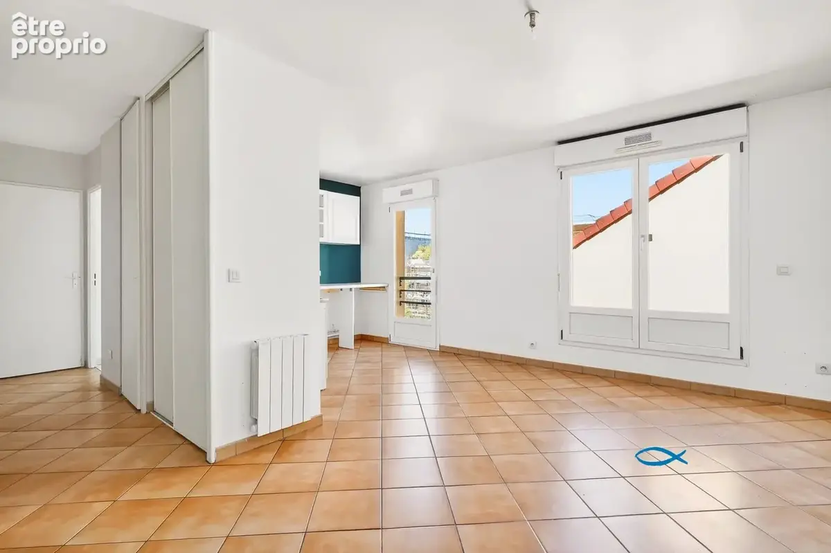Photo Appartement à Rambouillet au prix de 200 000€