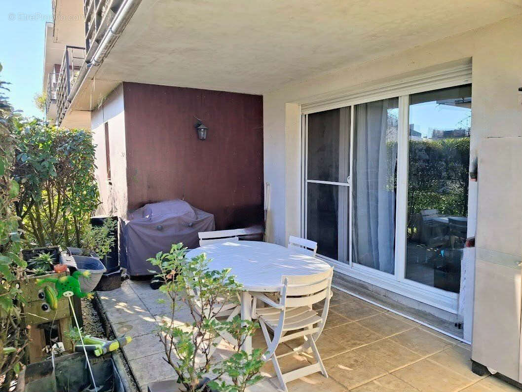 Appartement à CENON