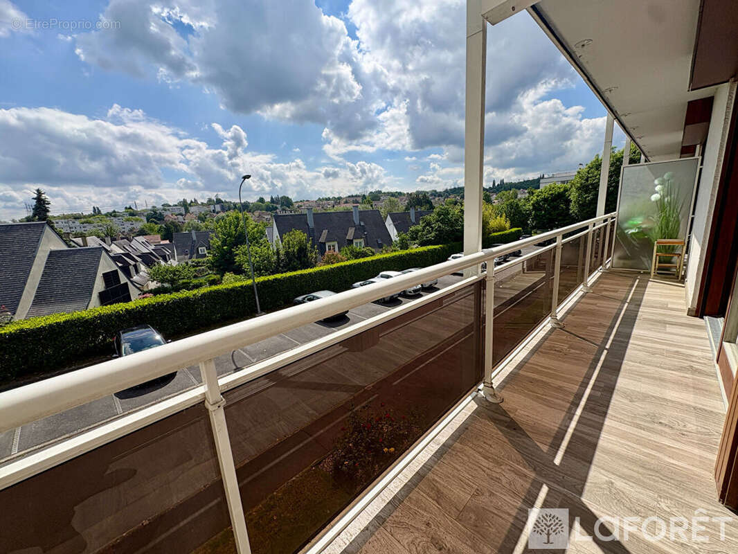 Appartement à PALAISEAU