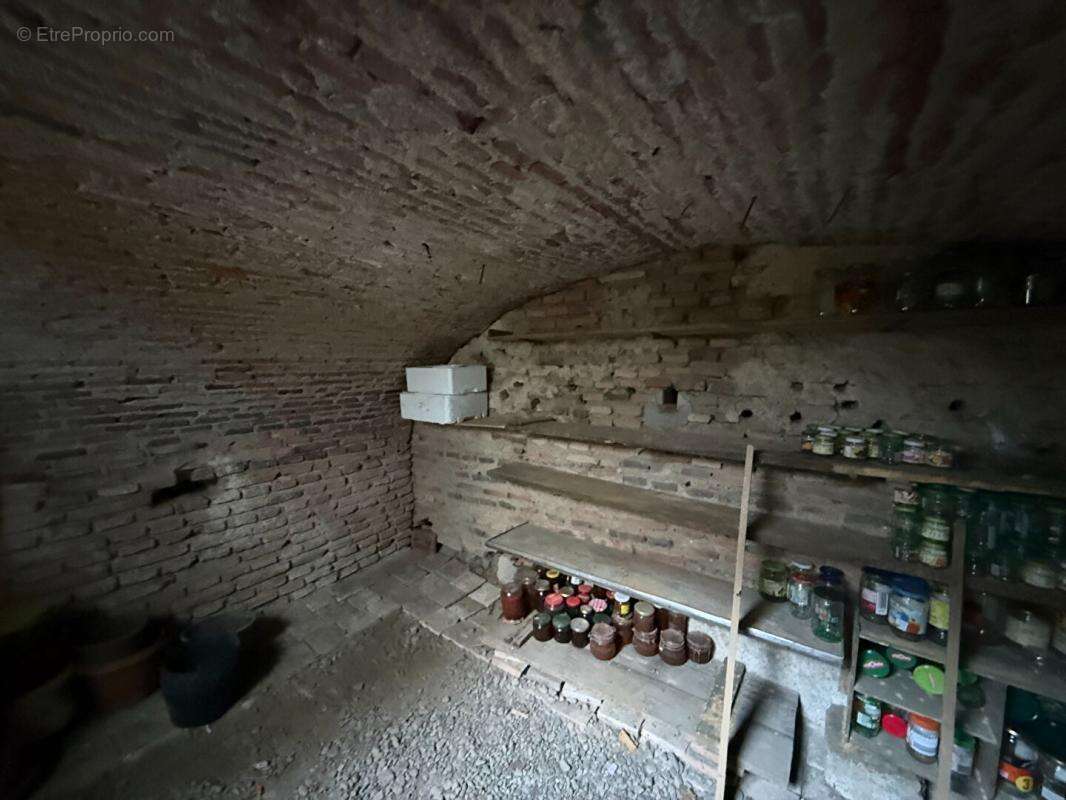 Maison à BESSAY-SUR-ALLIER