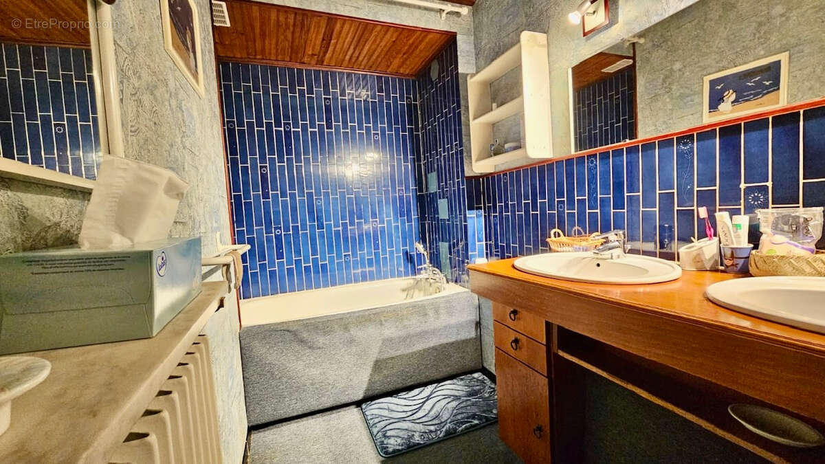 Maison à LONGJUMEAU