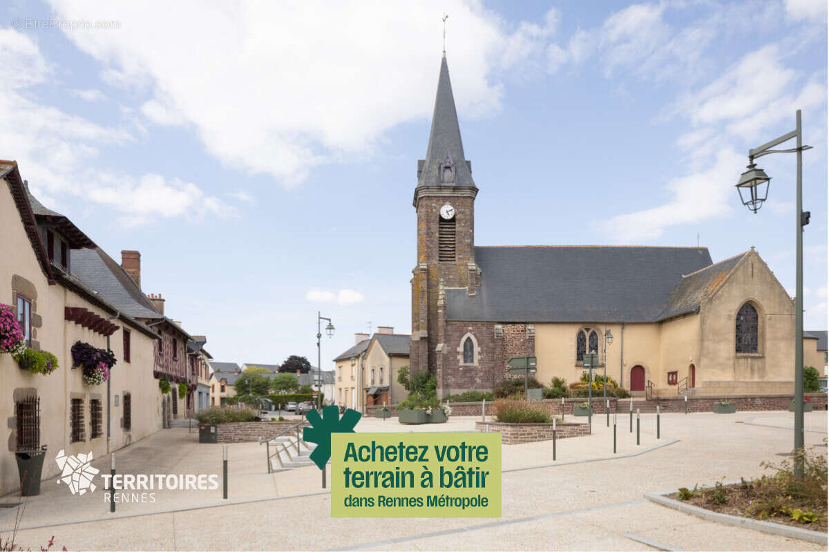 Terrain libre de constructeur L'Hermitage - Lindon - photo 6