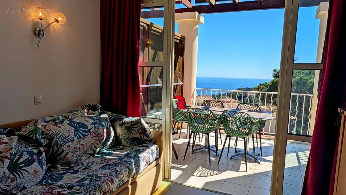 Appartement à LA SEYNE-SUR-MER
