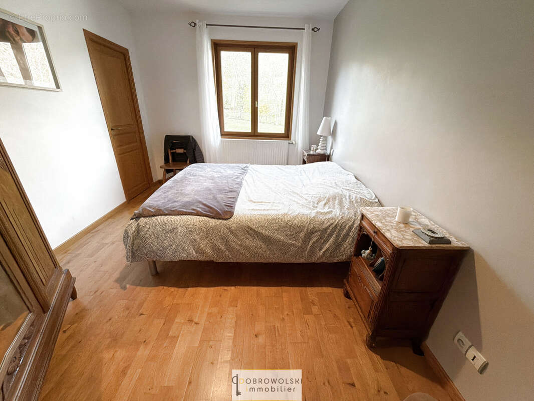 Maison à PELUSSIN