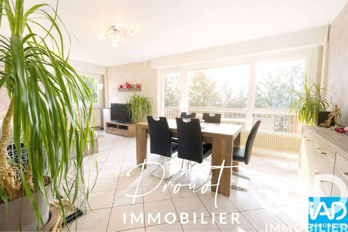 Photo 9 - Appartement à MUTZIG