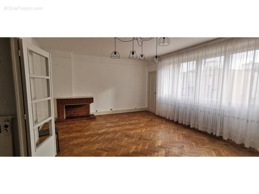 Appartement à DUNKERQUE