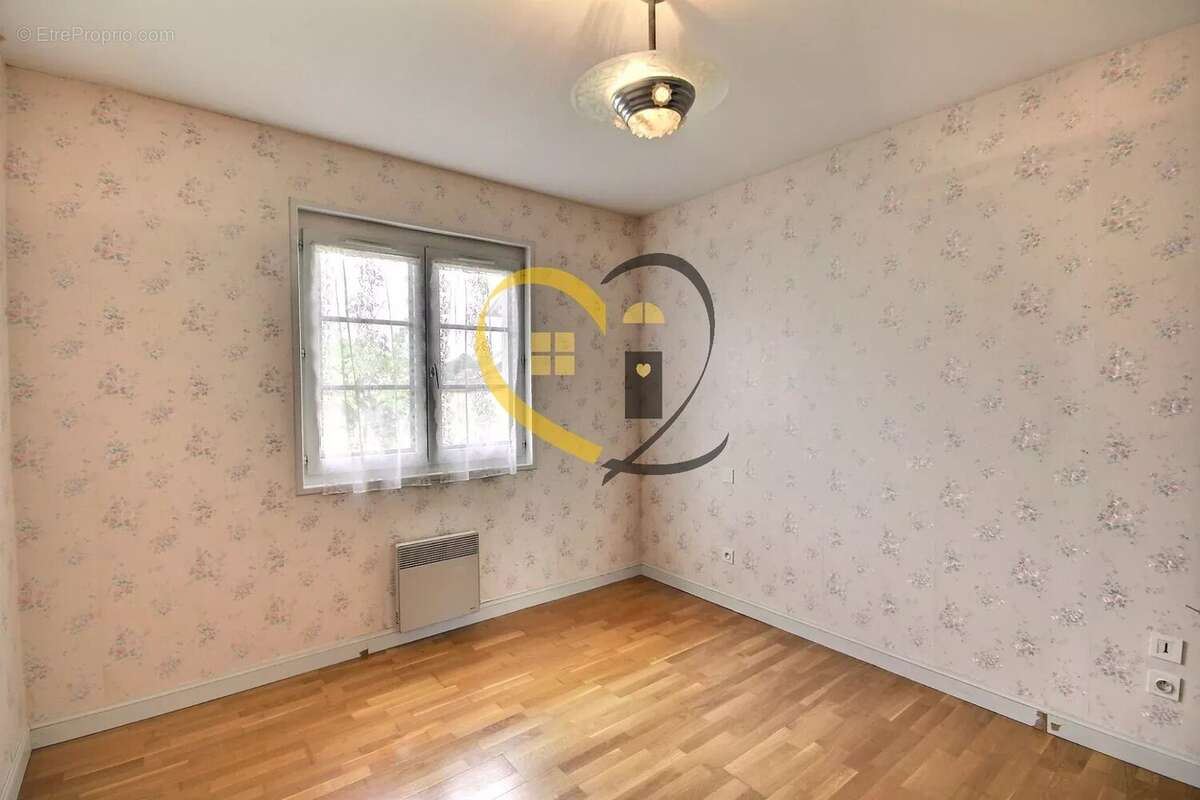 Maison à SAINTE-SOLANGE