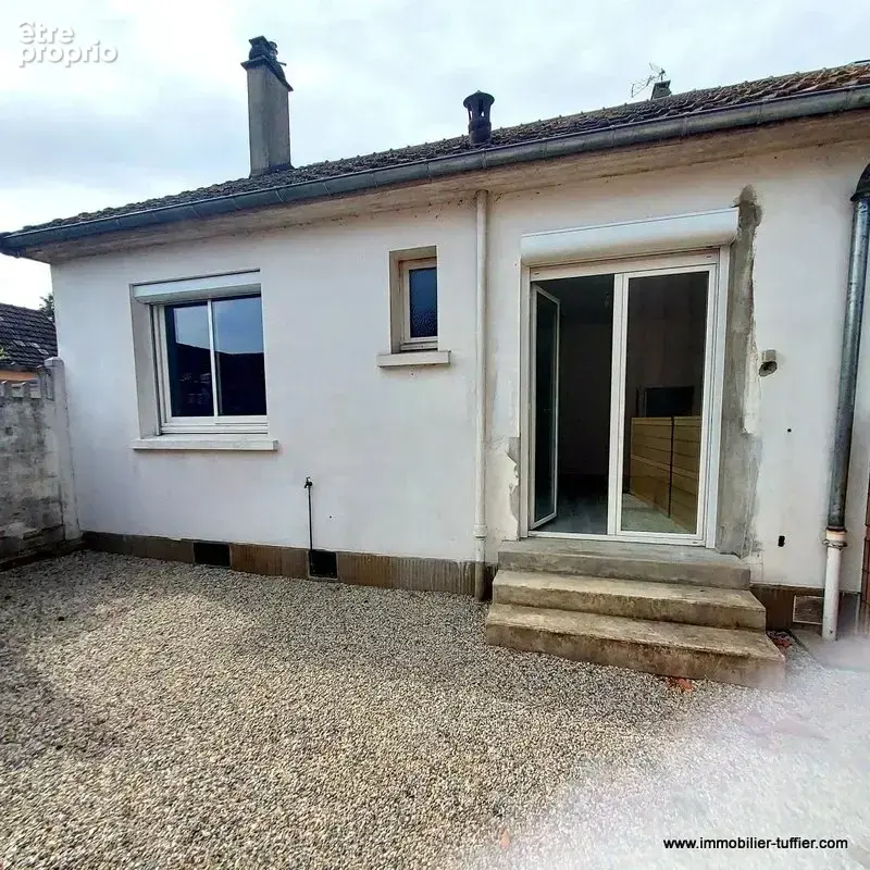  Maison 5 pièces– Moncé-en-Belin - photo 9