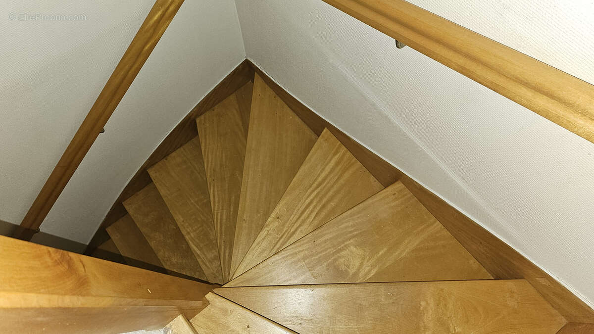 Appartement à CHATEAUBRIANT