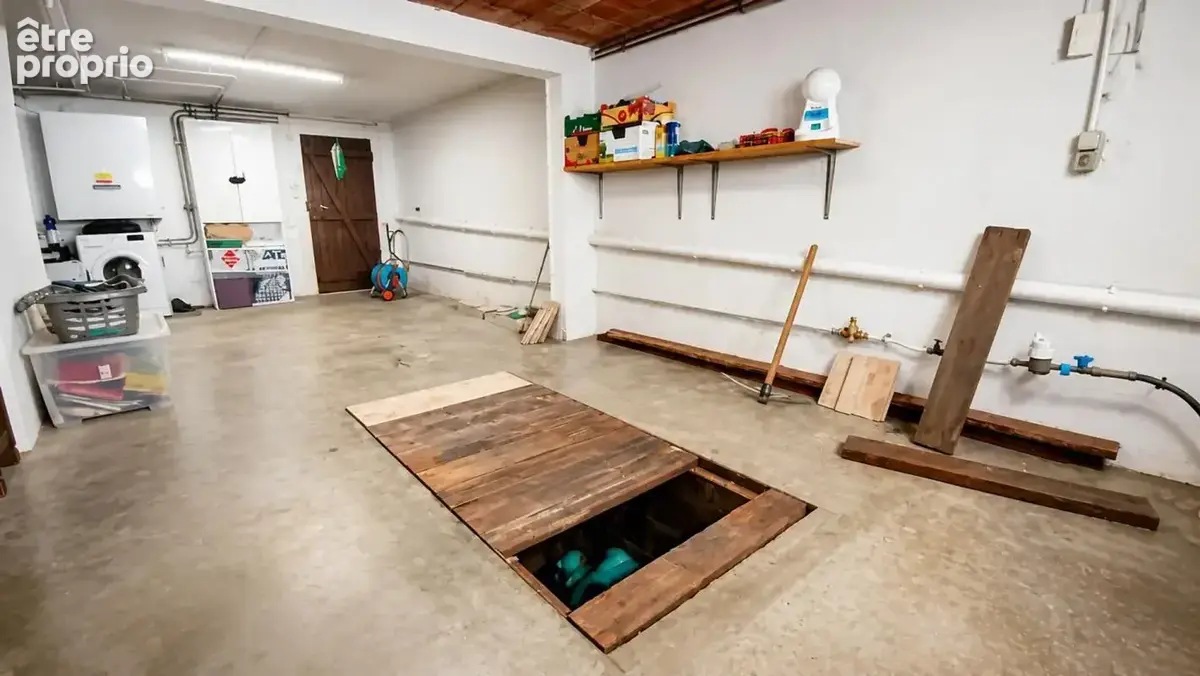 Maison de 4 pièces de 110 m² à Bezons - photo 12