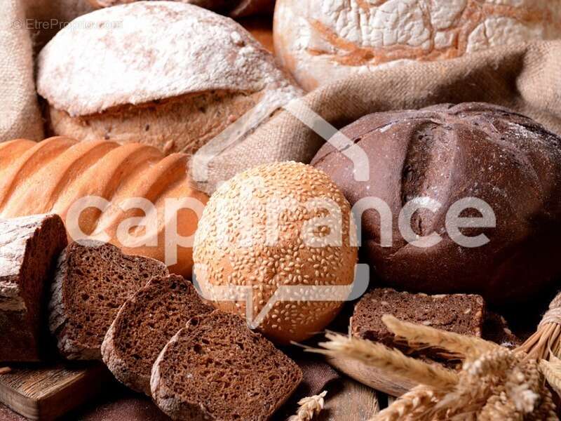 GARD (30) Nîmes (30000) Ouest proche dans une zone commercial fonds de commerce de boulangerie, pâtisserie, snacking - photo 4