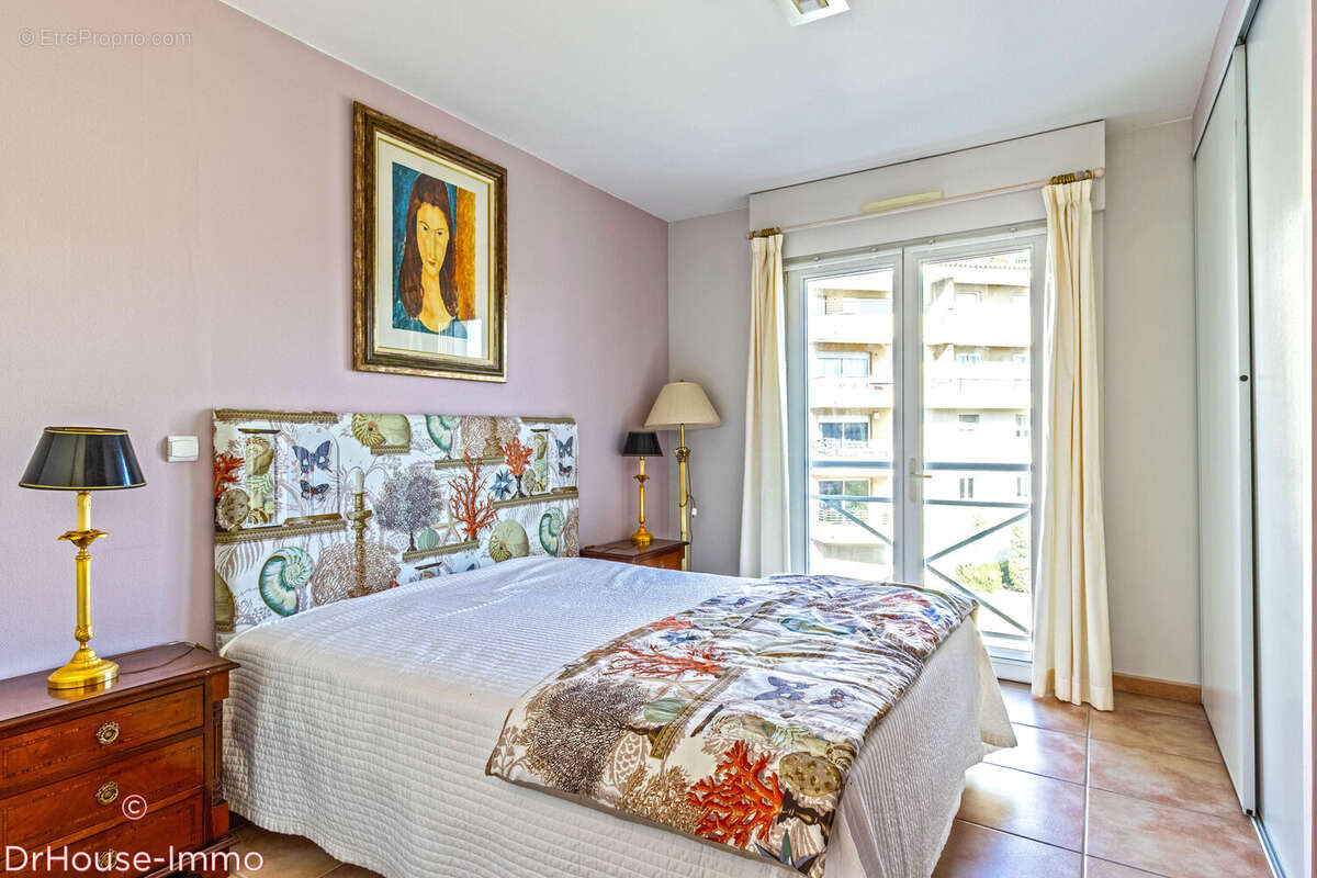 Appartement à CAVALAIRE-SUR-MER