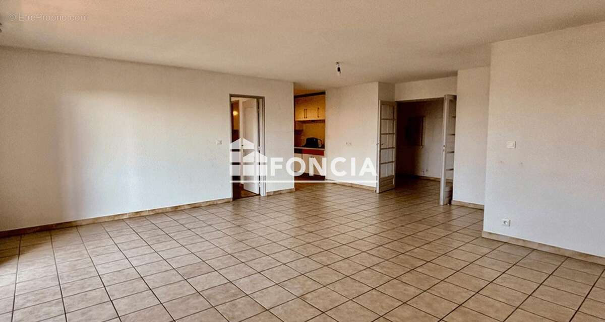 Appartement à NARBONNE