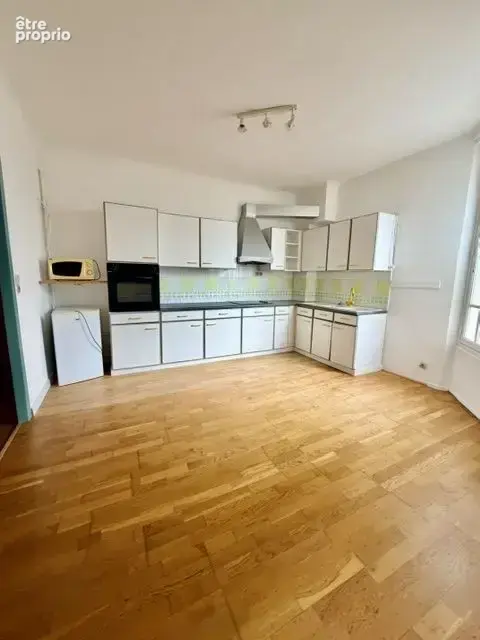 Appartement - photo 4
