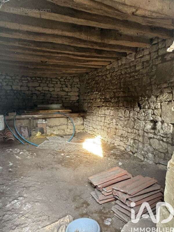 Photo 5 - Maison à LES TROIS-MOUTIERS