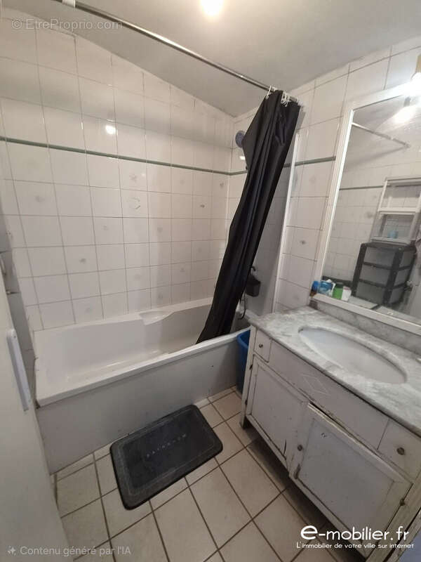 Maison 51 m² à Amiens  - photo 6