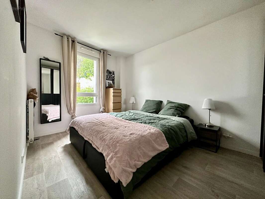 Appartement à MONTMORENCY