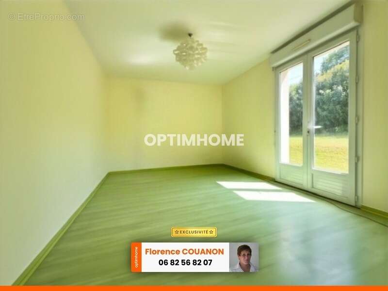 Maison à SAINT-CYR-SOUS-DOURDAN