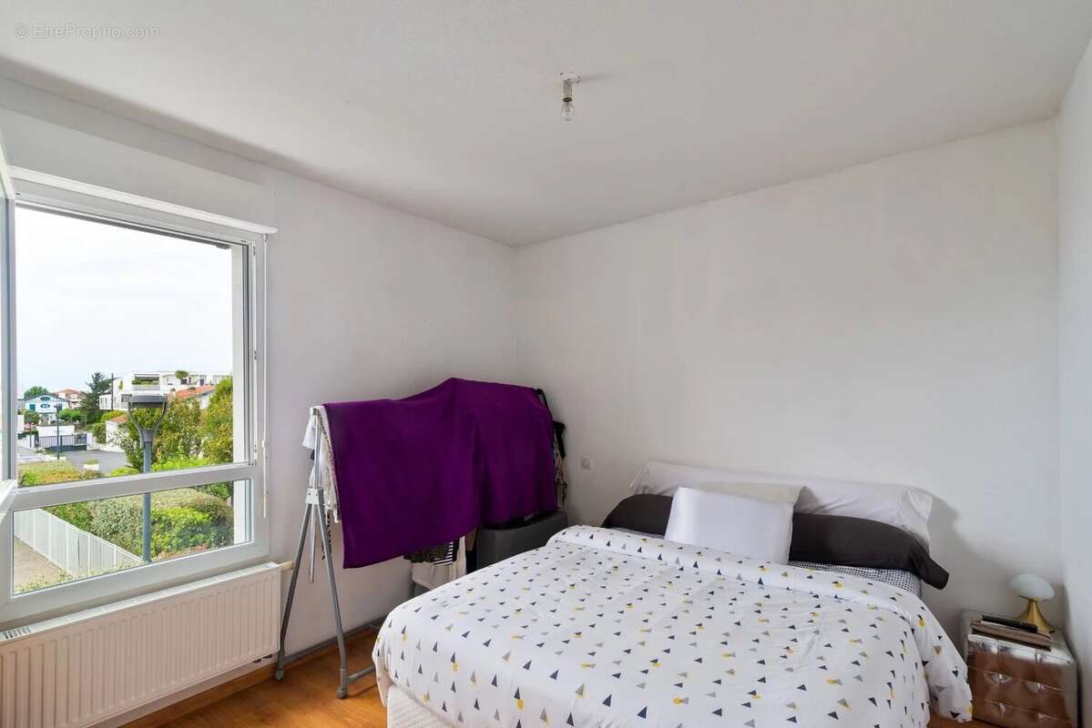 Anglet Vente Appartement 3 pièce(s) - photo 9