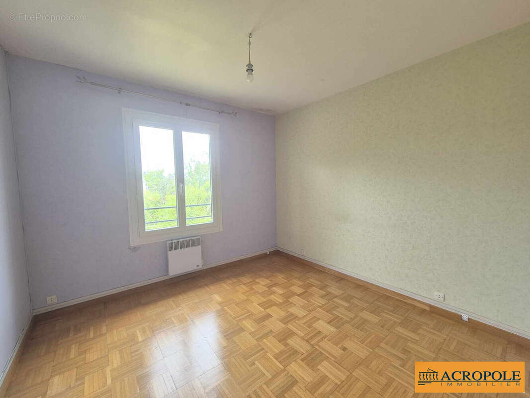 Maison à AUBIGNY-SUR-NERE