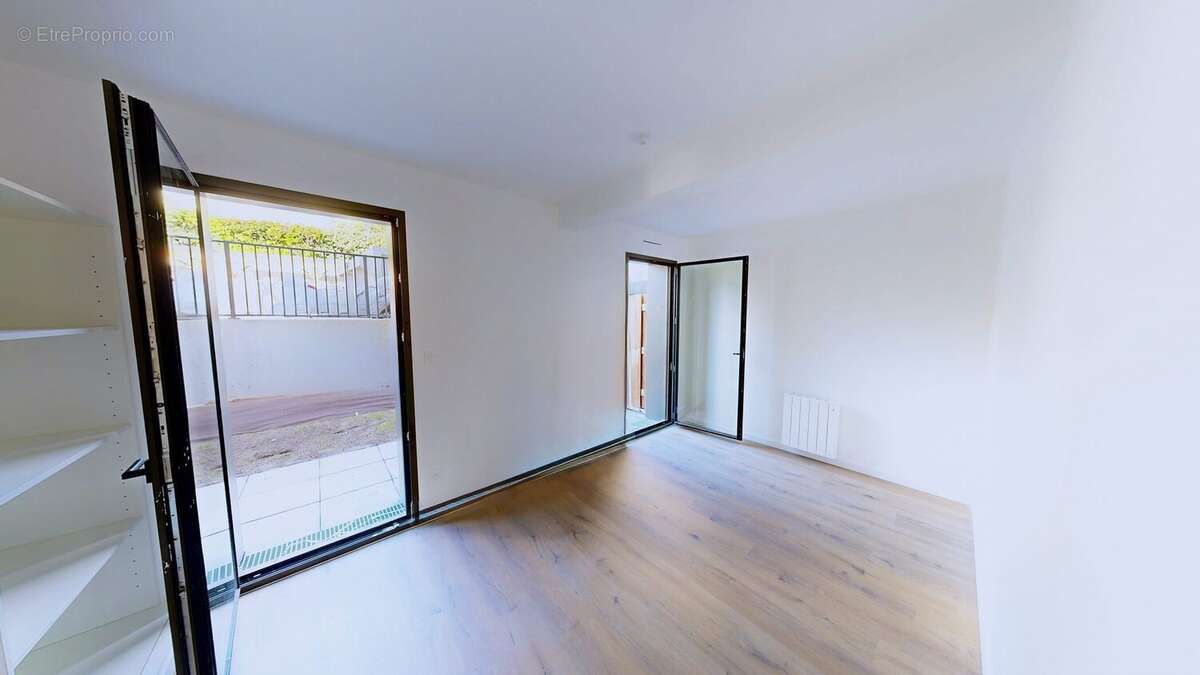 Appartement à PLENEUF-VAL-ANDRE