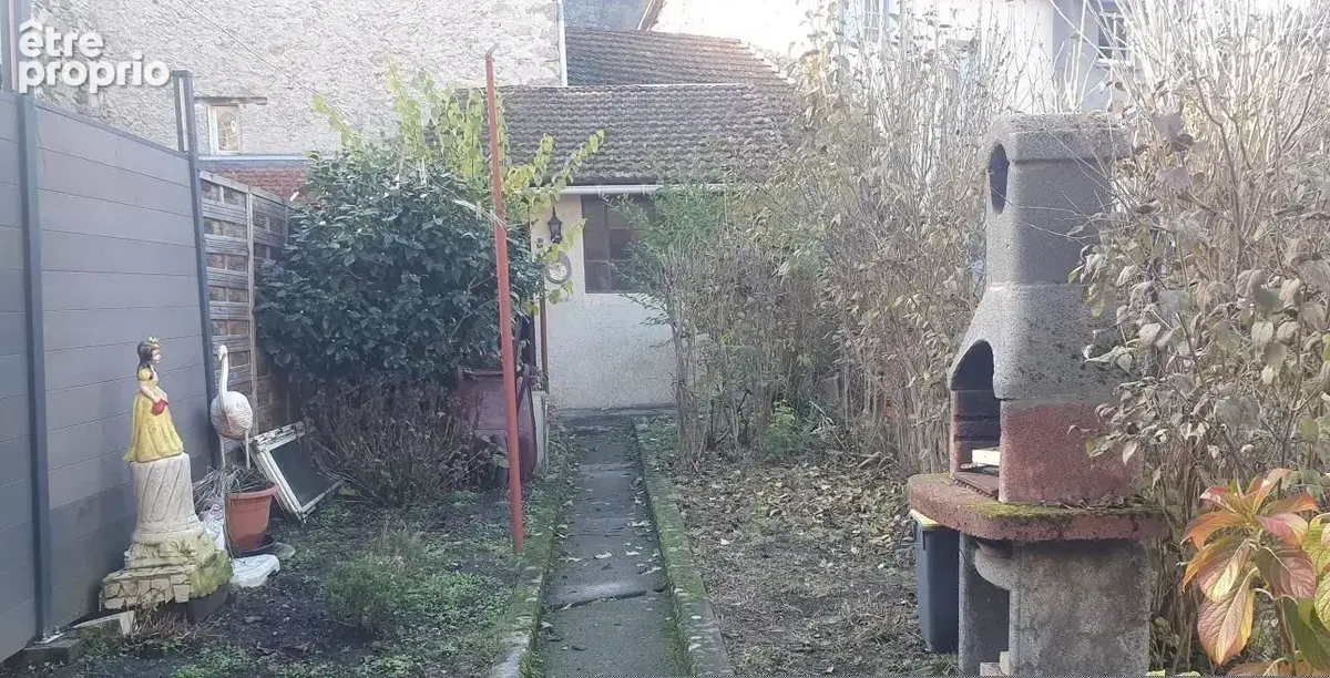 Maison 121 m² à Ax-Les-Thermes  - photo 2