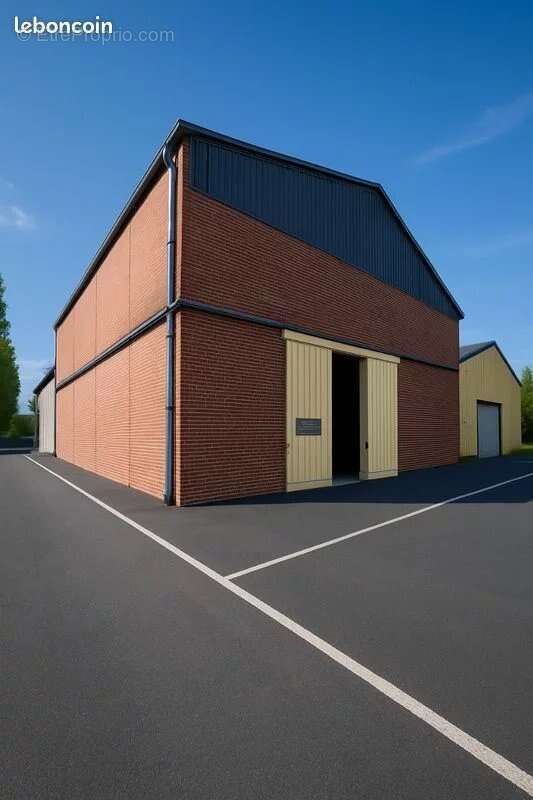 Commerce à DUNKERQUE