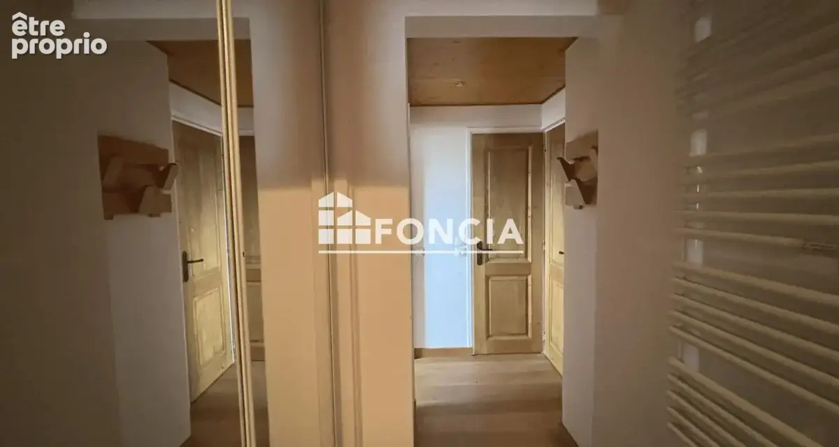 Appartement 3 pièces sur le secteur de Rochebrune - photo 6