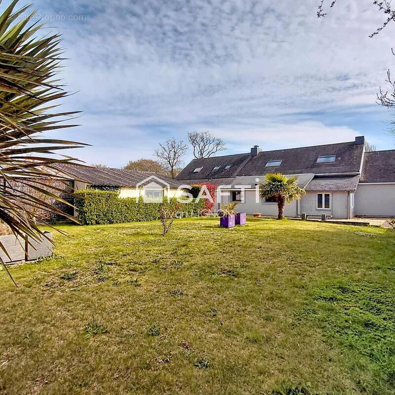 Photo 1 - Maison à PORNICHET