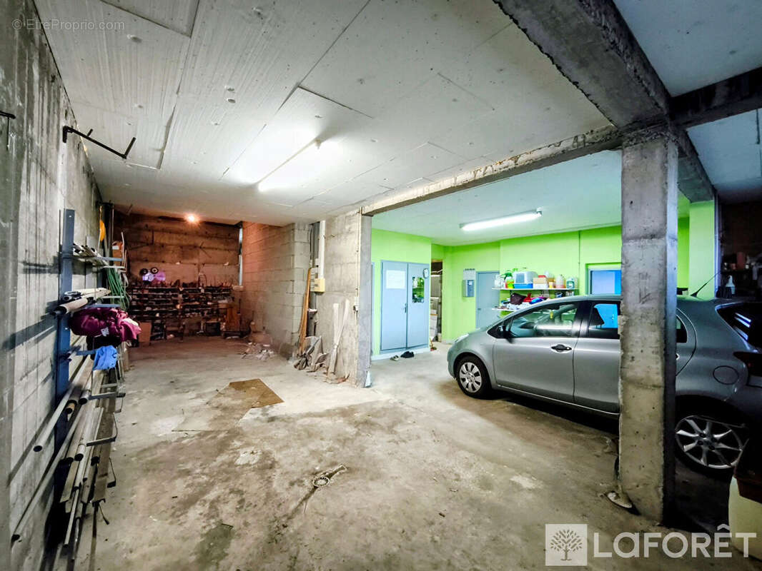 Maison à LE PUY-EN-VELAY