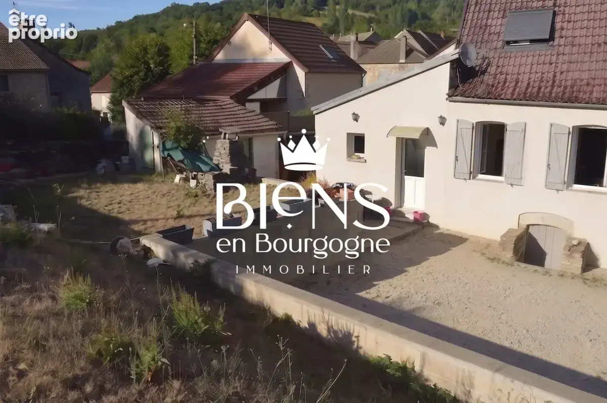 Maison 57 m² à Vauchignon  - photo 2