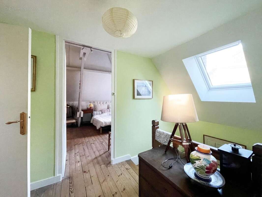 Photo 9 - Maison à NANTES