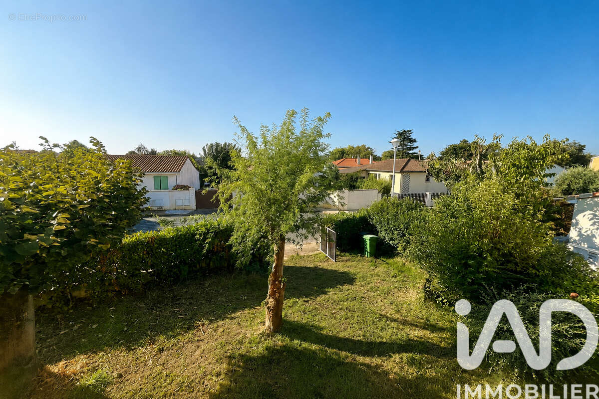 Photo 2 - Maison à VILLENAVE-D'ORNON