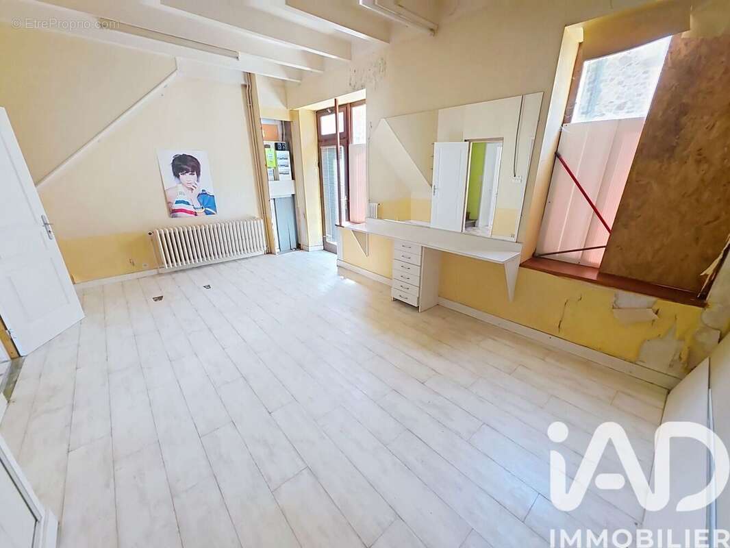 Photo 7 - Maison à MASSIGNAC