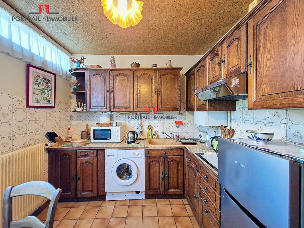 Appartement à CARBON-BLANC