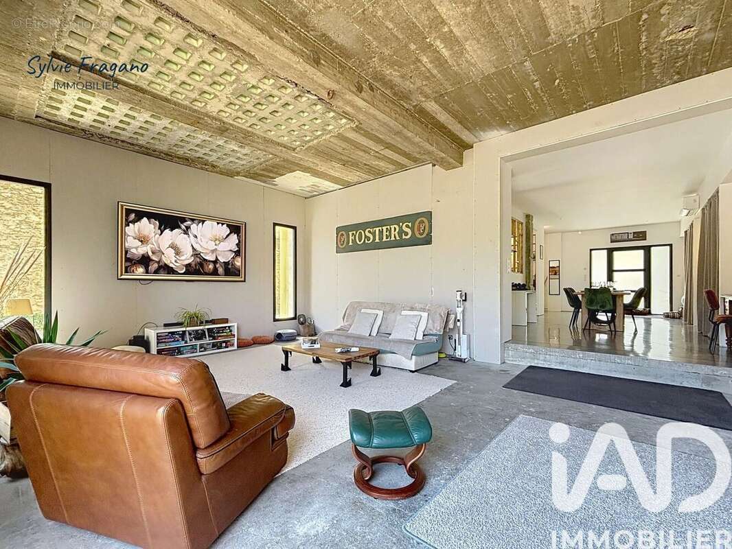 Photo 2 - Maison à CANET