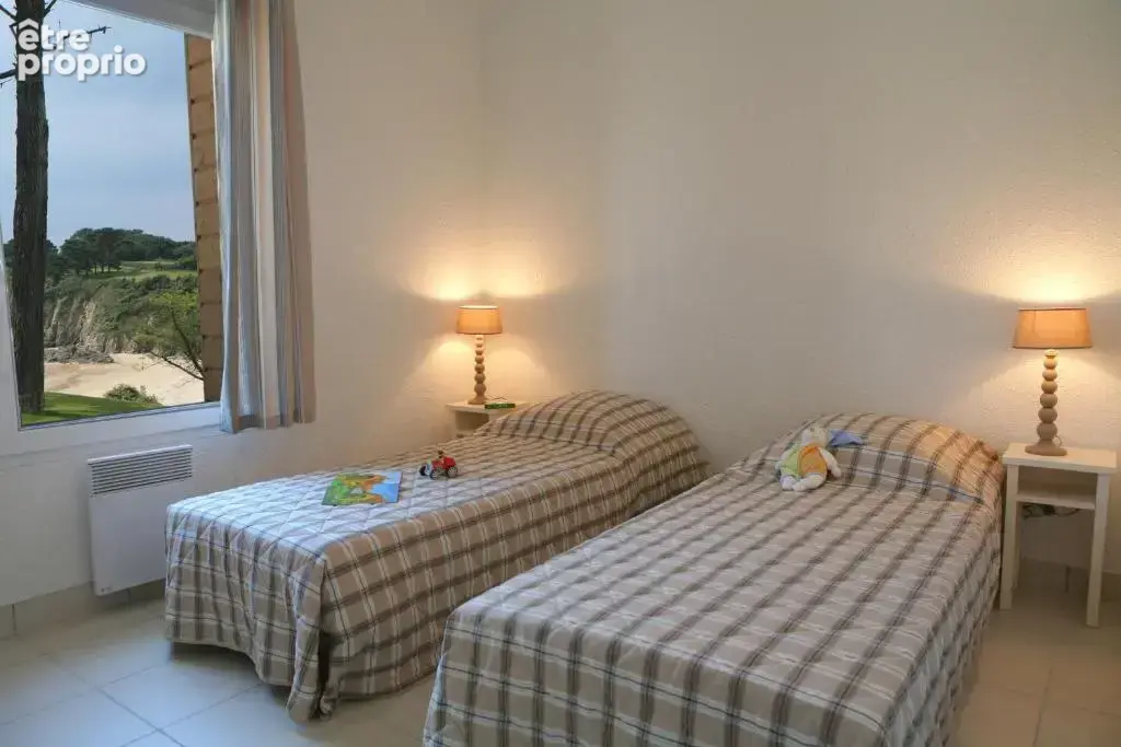 Investissement en residence de tourisme - photo 15