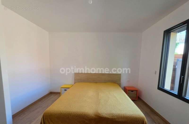 Maison contemporaine à vendre 5 pièces MERIGNAC (33) - photo 7