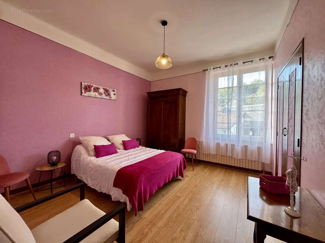 Maison à AUDRESSEIN