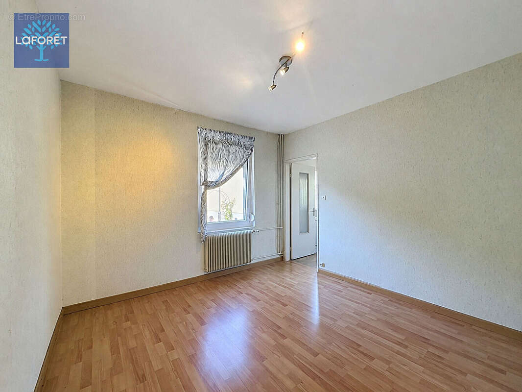 Maison Souffelweyersheim 6 pièce(s) 145 m2 - photo 8