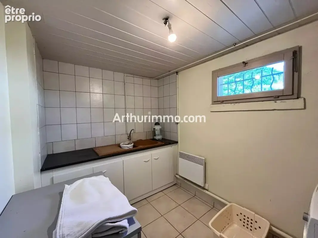 Maison familiale avec piscine - photo 13
