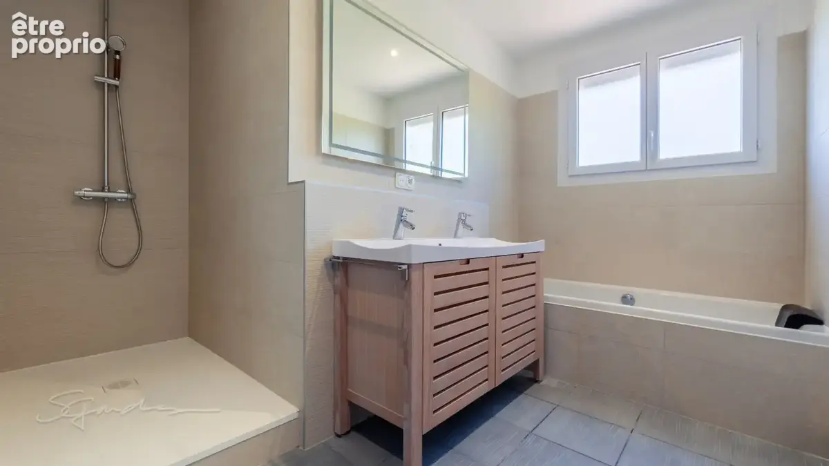 Appartement à vendre 3 pièces LESCAR (64) Jardin privatif de 268m2 Parking et garage - photo 16