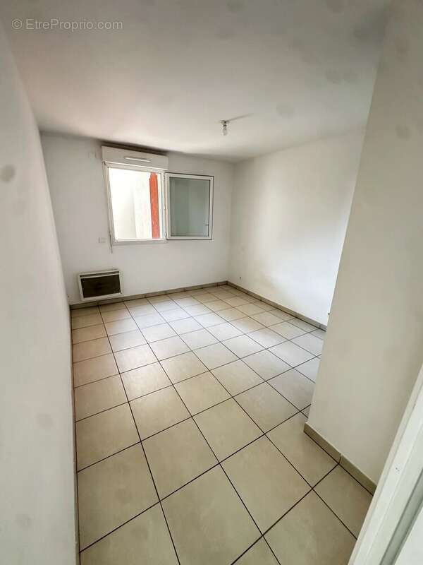 Appartement à CASTELNAU-LE-LEZ