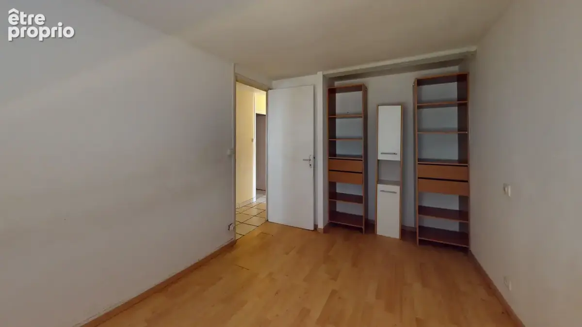 Maison de plain-pied à rénover ? 100 m² ? 800 m² de terrain ? cugnaux - photo 6