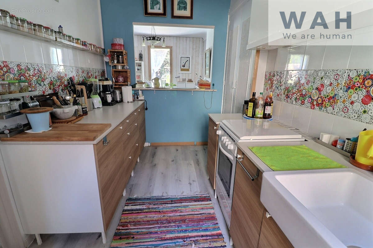 Appartement à LODEVE