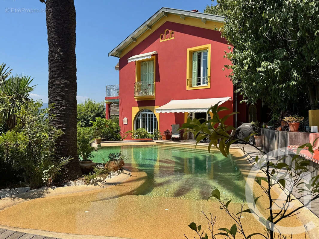 Maison à NICE
