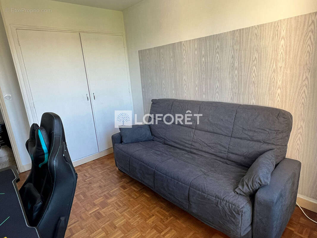 Appartement à GAILLAC