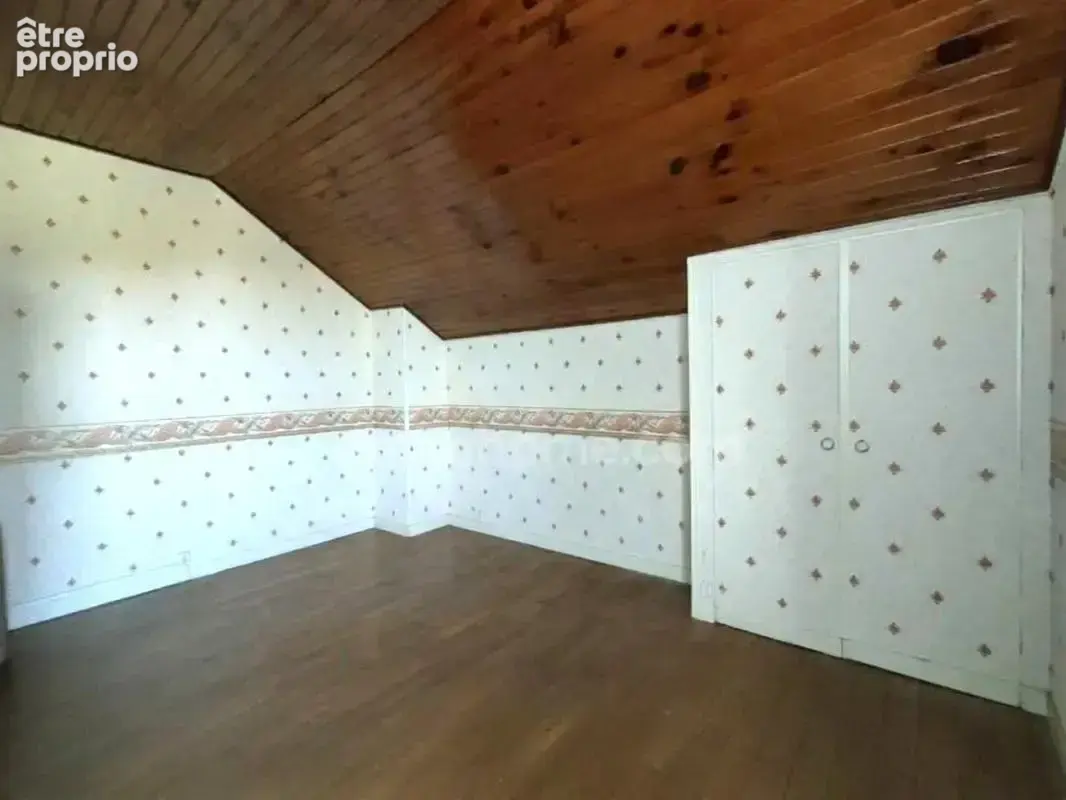 Maison 4 pièces de 89m² à rénover - Saint-Florent-sur-Cher (Massoeuvre - photo 10