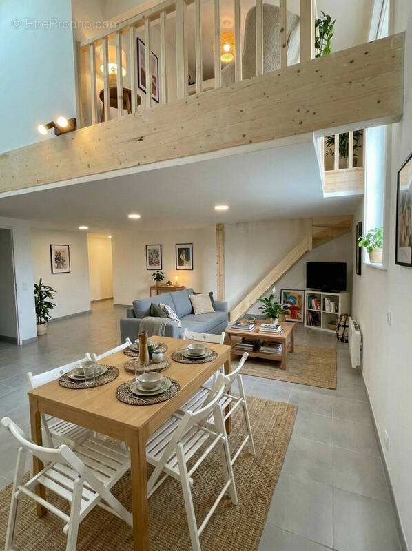 Appartement à MERIGNAC